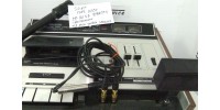 Sony TC-161SD enregistreur cassette 4 tracks